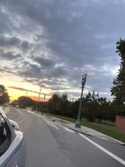 Cook Park - Canton, OH