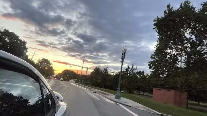 Cook Park - Canton, OH