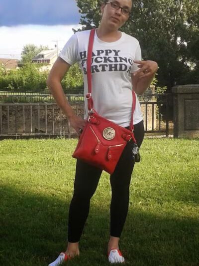 Cook Park - Canton, OH