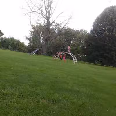 Cook Park - Canton, OH