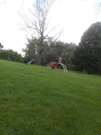 Cook Park - Canton, OH