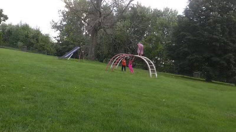 Cook Park - Canton, OH