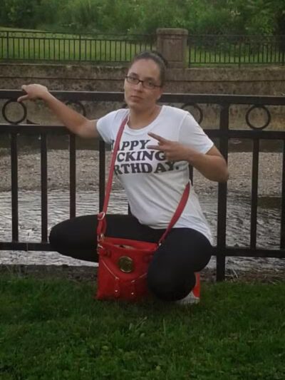 Cook Park - Canton, OH