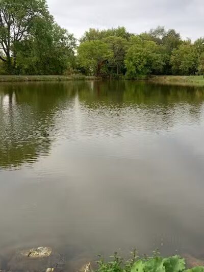 Cook's Lagoon Park - Canton, OH