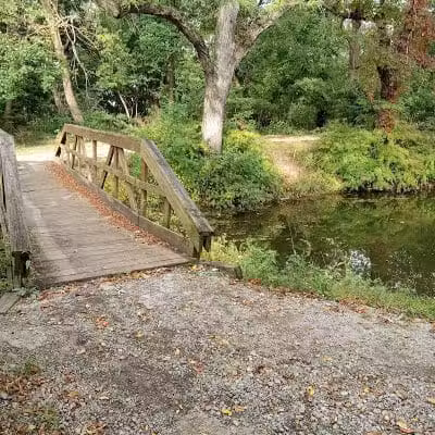 Cook's Lagoon Park - Canton, OH