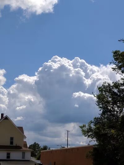 Cook's Lagoon Park - Canton, OH