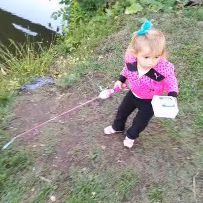 Cook's Lagoon Park - Canton, OH
