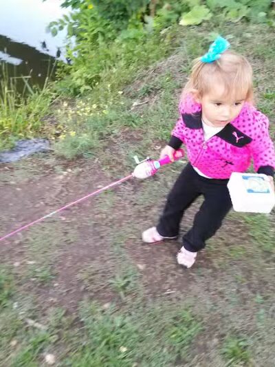 Cook's Lagoon Park - Canton, OH