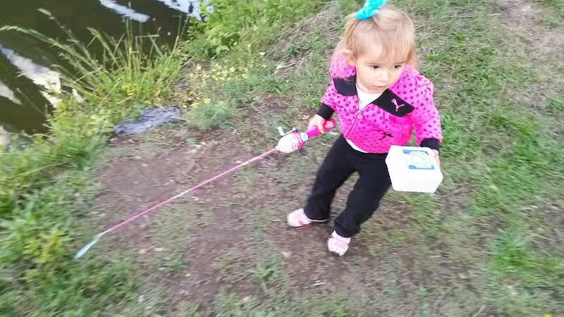 Cook's Lagoon Park - Canton, OH