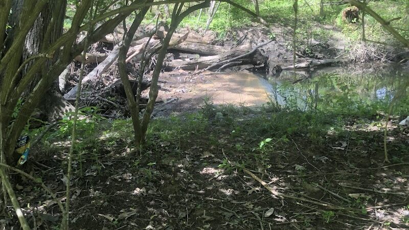 Covered Bridge Park - Canton, OH