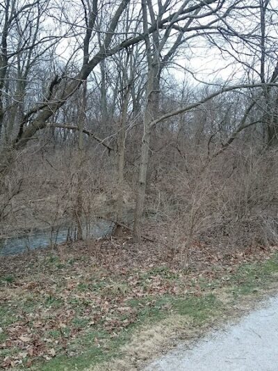 Covered Bridge Park - Canton, OH