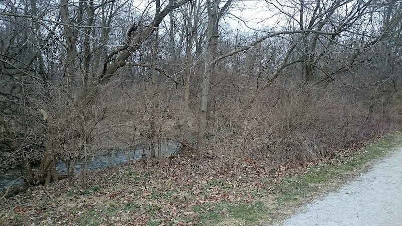 Covered Bridge Park - Canton, OH