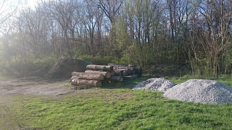 Covered Bridge Park - Canton, OH