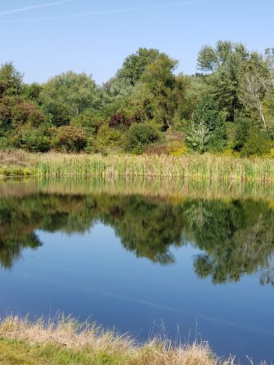 Devonshire Park - Canton, OH