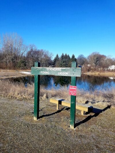 Devonshire Park - Canton, OH