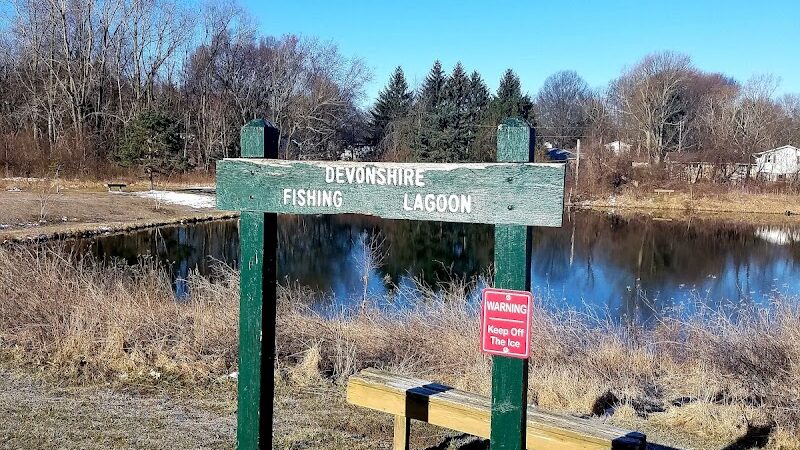 Devonshire Park - Canton, OH