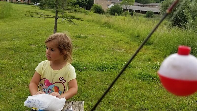 Devonshire Park - Canton, OH