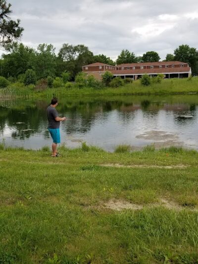 Devonshire Park - Canton, OH