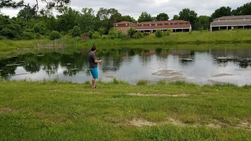 Devonshire Park - Canton, OH