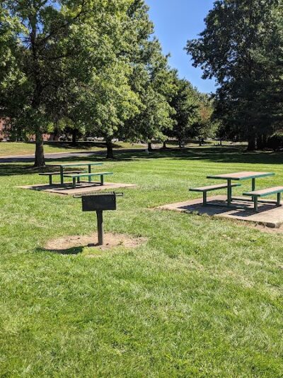 Devonshire Park - Canton, OH