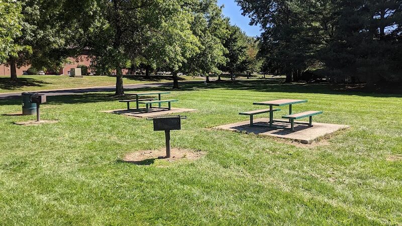 Devonshire Park - Canton, OH