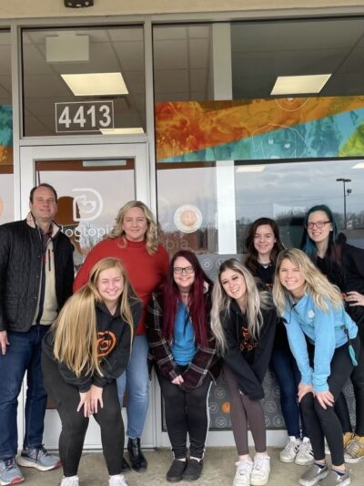 Dogtopia of Belden-Canton - Canton, OH