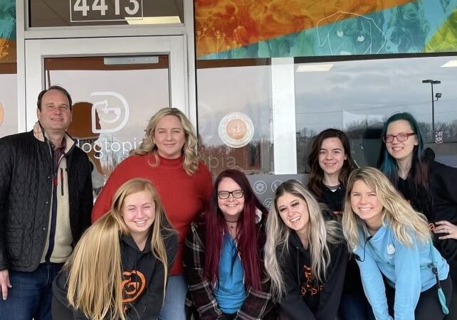 Dogtopia of Belden-Canton - Canton, OH