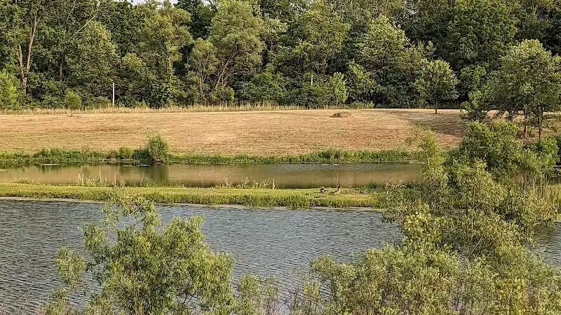 Fairhope Nature Preserve - Canton, OH