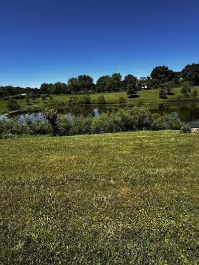 Fairhope Nature Preserve - Canton, OH