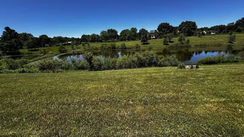 Fairhope Nature Preserve - Canton, OH