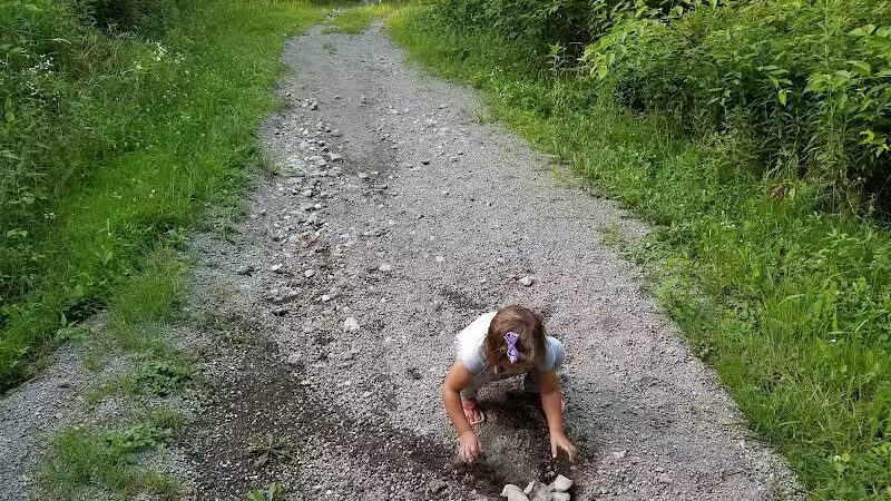 Fairhope Nature Preserve - Canton, OH
