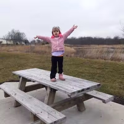 Fairhope Nature Preserve - Canton, OH