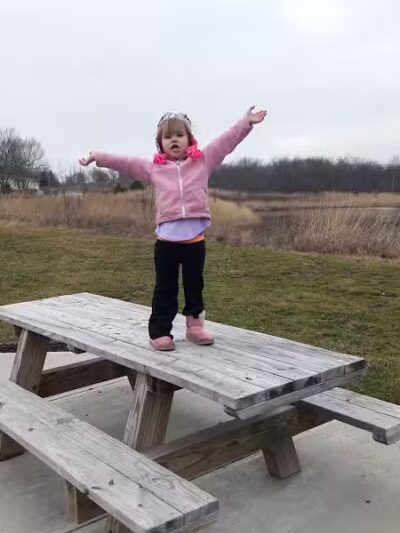 Fairhope Nature Preserve - Canton, OH