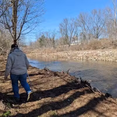 Frank Esmont Park - Canton, OH