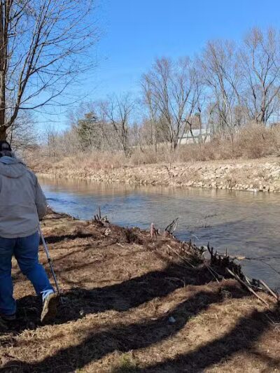 Frank Esmont Park - Canton, OH