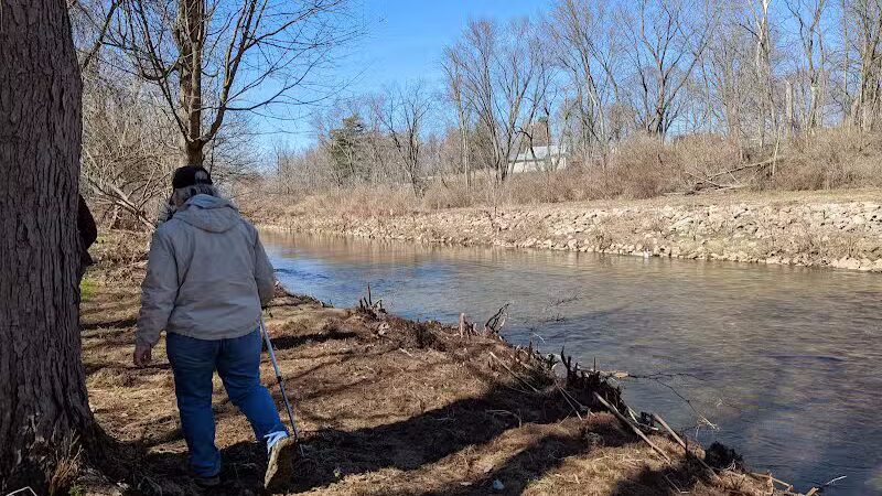 Frank Esmont Park - Canton, OH
