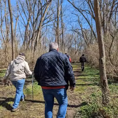 Frank Esmont Park - Canton, OH