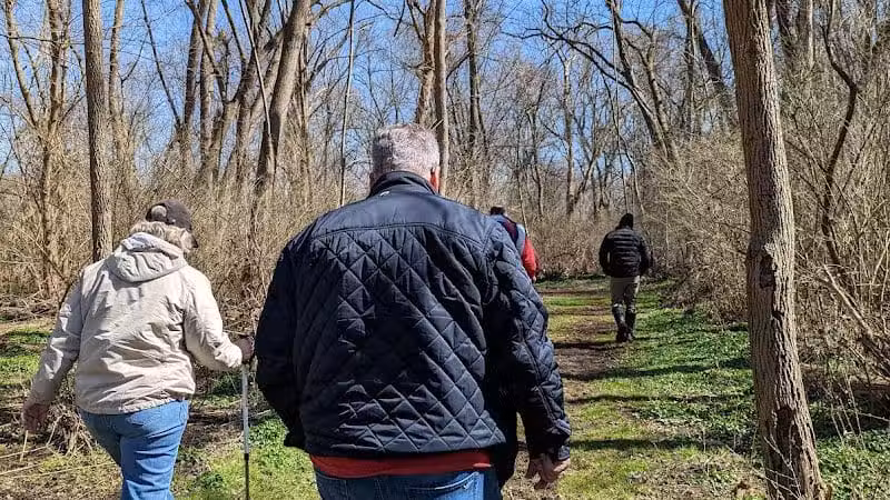 Frank Esmont Park - Canton, OH