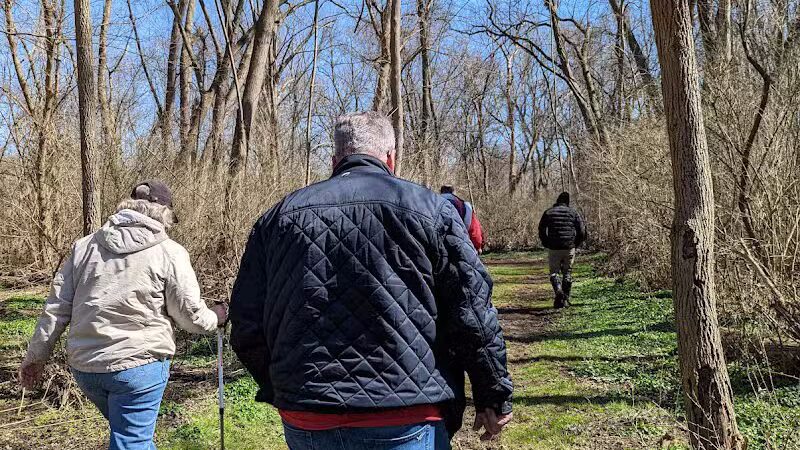 Frank Esmont Park - Canton, OH