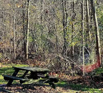Frank Esmont Park - Canton, OH