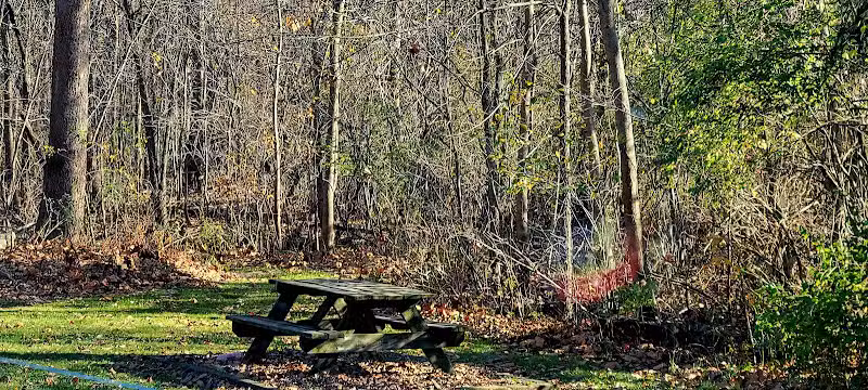 Frank Esmont Park - Canton, OH