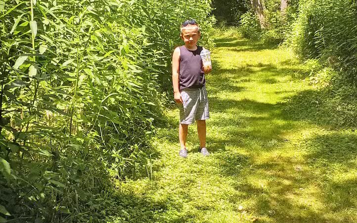 Frank Esmont Park - Canton, OH