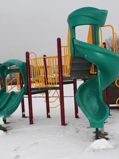 Garaux Park - Canton, OH