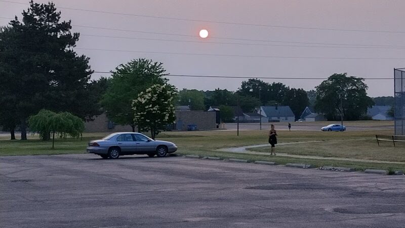 Garaux Park - Canton, OH