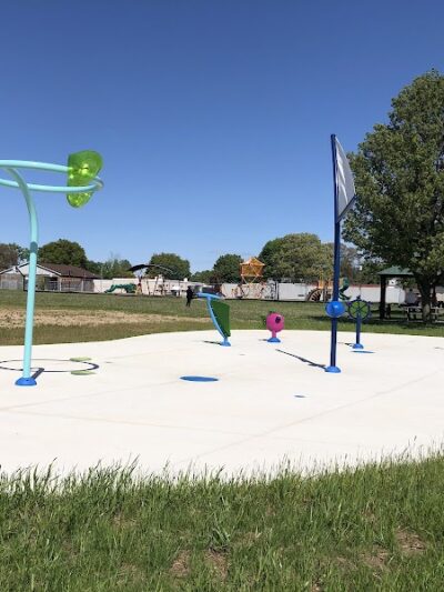 Garaux Park - Canton, OH