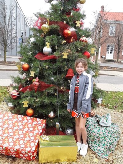 Garaux Park - Canton, OH