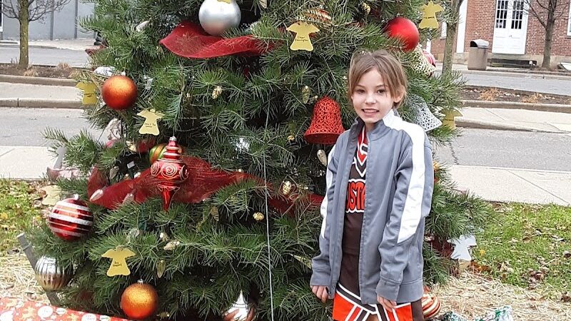 Garaux Park - Canton, OH