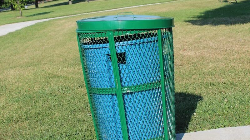 Garaux Park - Canton, OH