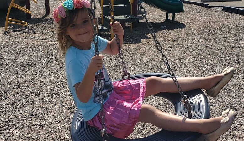 Garaux Park - Canton, OH