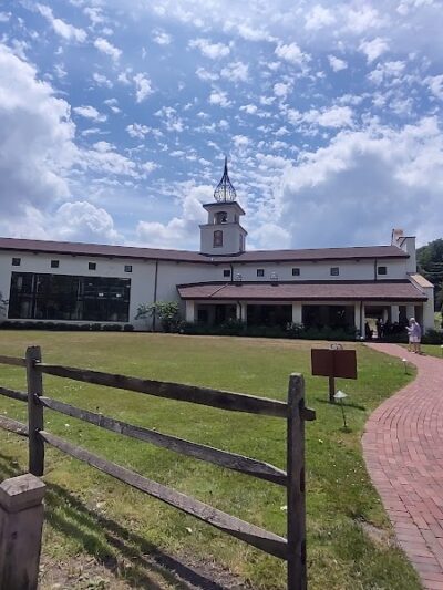 Gervasi Station Trailhead - Canton, OH
